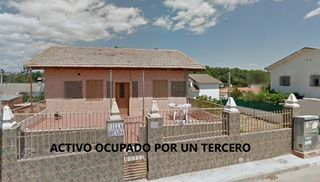 Chalet in Escalona