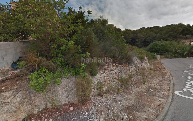 Foto f4efc829-ece1-444a-bf66-68e3a3a978d0. Terreny residencial a costa Cunit - els jardins - els rosers Cunit