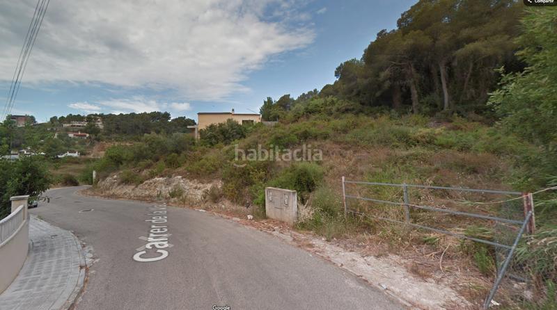 Foto 25d1507f-69fc-47b1-870e-3a54c2fc94af. Wohngrundstück in costa Cunit - els jardins - els rosers Cunit