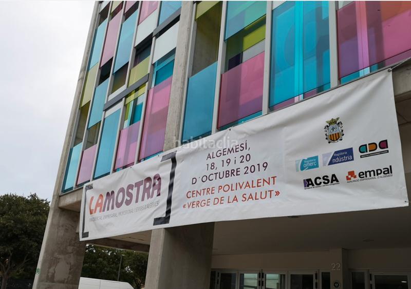 Foto c338a6dd-f9c4-470b-a2ed-a8c08615af68. Piso en Algemesí