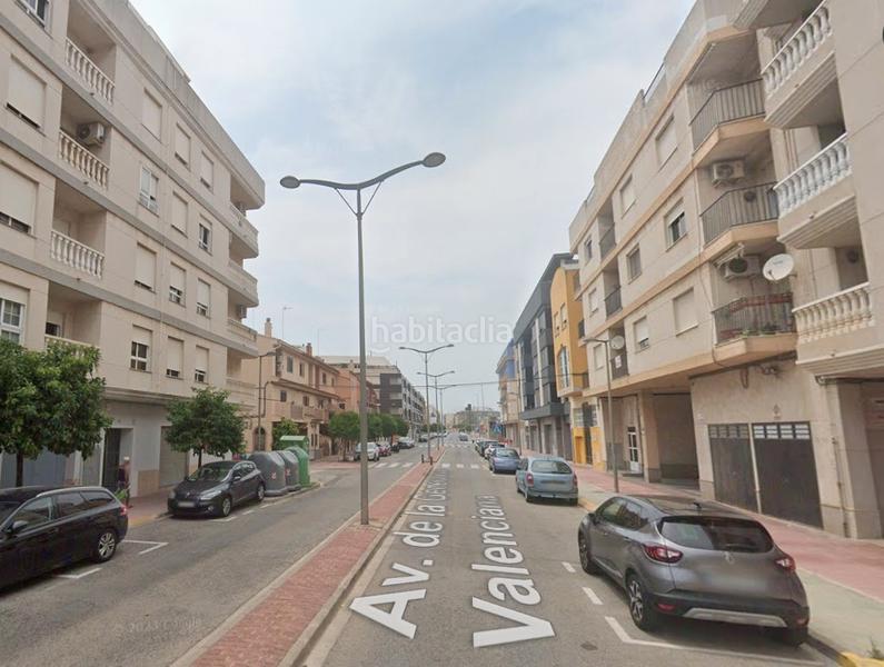 Foto c8634d01-612c-44a5-b3d0-fcf41e0e137b. Piso en Algemesí