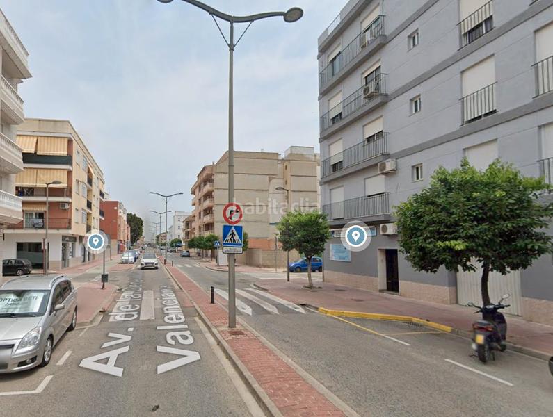 Foto cf5e8638-69d6-4a1e-9b30-46d945bfd40b. Piso en Algemesí