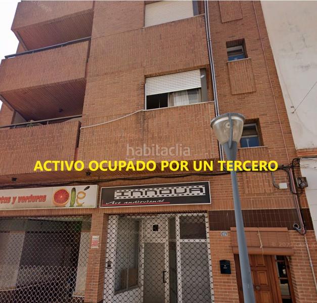 Foto a5453e37-cfb2-42fa-ac65-53d4d39f04f2. Appartamento in Xeraco