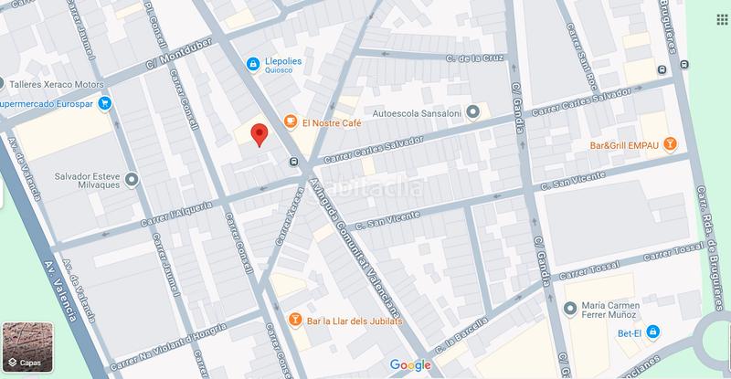 Foto c28a9187-8391-4e5f-a6f9-10d22ed6b858. Piso en Xeraco