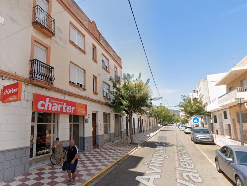 Foto d88b9ba1-bbd1-4cd3-a5b9-56e13a507572. Piso en Xeraco