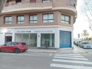 Local Comercial  Carrer major