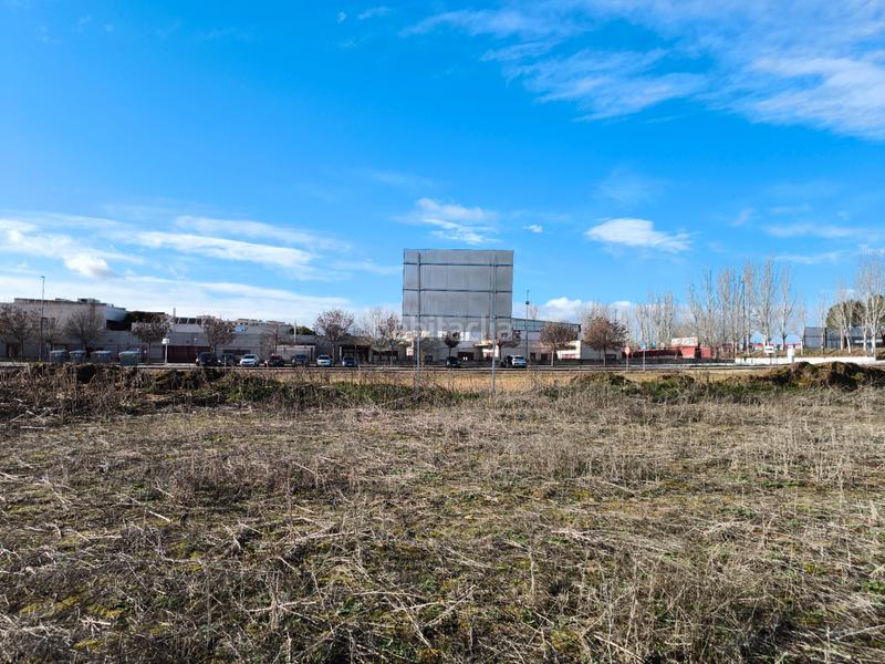 Foto 34ff7d59-7031-41fb-9f2a-34f12473a56d. Terreno residencial en Centro Azuqueca de Henares