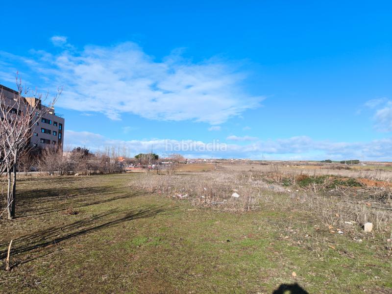 Foto 5a043e22-d804-41a9-9b94-96a16a62bee7. Terreno residencial en Centro Azuqueca de Henares
