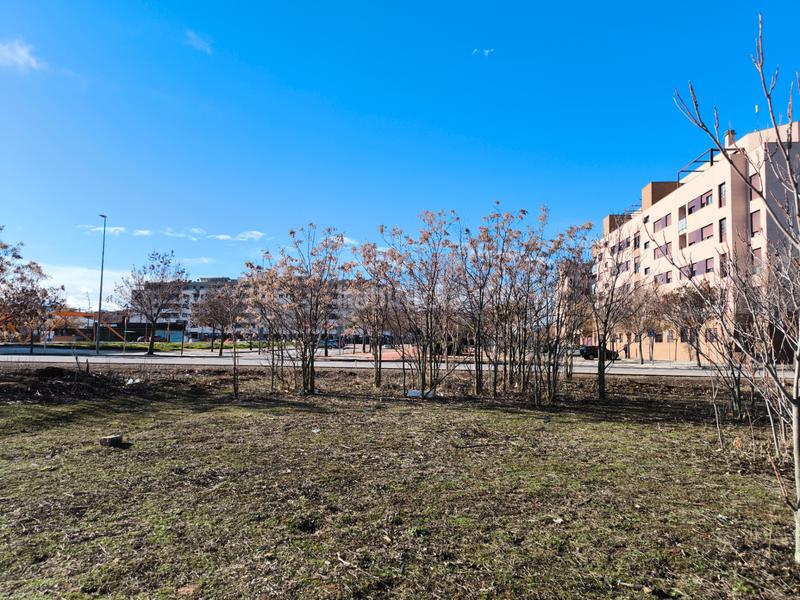 Foto e477376e-e0da-484b-b994-0fffc86d5271. Terreno residencial en Centro Azuqueca de Henares