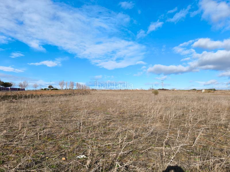 Foto f78cb97a-f3b8-4927-87e5-88b88ddb2257. Terreno residencial en Centro Azuqueca de Henares