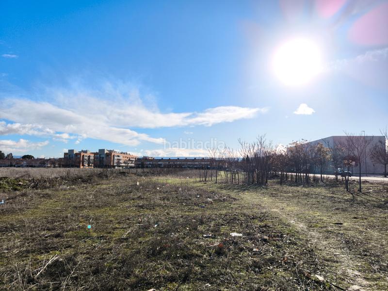Foto 81c25978-0f55-4ca2-a4a0-a4ff2bf7d485. Terreno residenziale in Centro Azuqueca de Henares