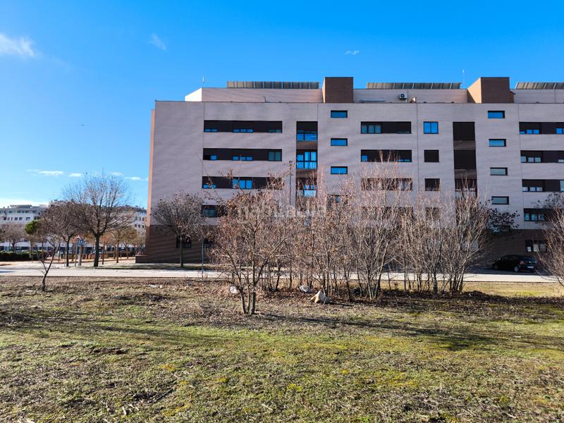 Foto f73cb17c-a2c3-4449-968c-e33e69e8f581. Terreno residenziale in Centro Azuqueca de Henares