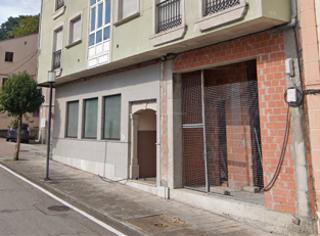 Edifici  Avenida de mondoñedo