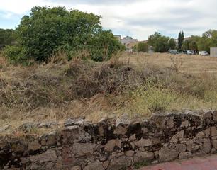 Terrain résidentiel à Avenida san isidro 17