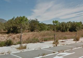 Residential Plot in Carrer de formentera 1