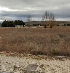 Terreno residenziale in Calle Irlanda