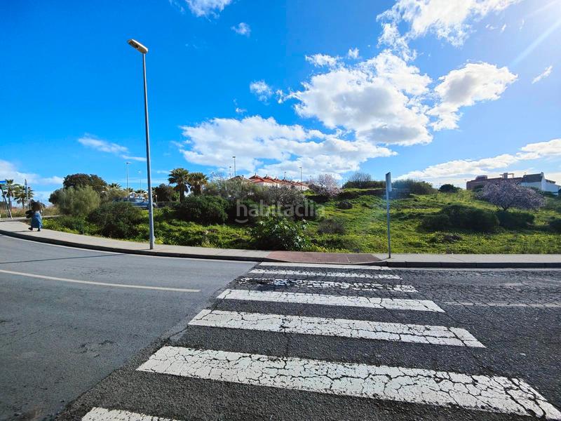 Foto 22212150-a27c-49fc-b0da-06cef4879594. Terreny residencial a Ayamonte ciudad Ayamonte