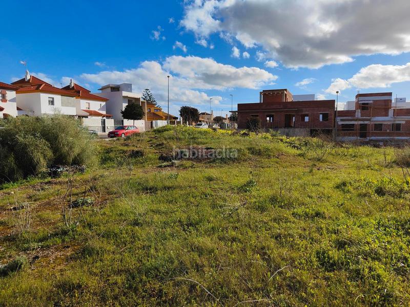 Foto 246d4157-a4ea-41a6-b2c7-b6a61a459d3d. Terreny residencial a Ayamonte ciudad Ayamonte