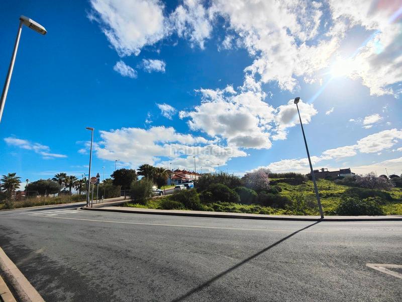 Foto 9643d193-a6c4-4601-88f4-1a02d2309d08. Terreny residencial a Ayamonte ciudad Ayamonte