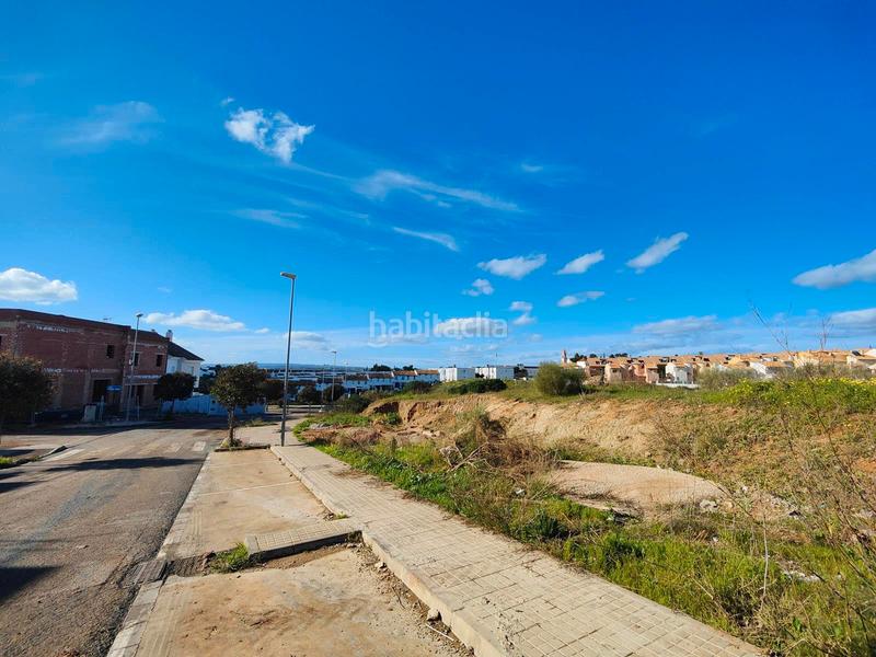 Foto 9c312371-78a1-4e57-a3e2-5f380ff1abc2. Terreny residencial a Ayamonte ciudad Ayamonte