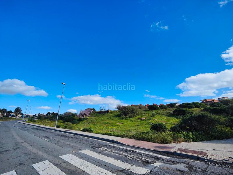 Foto c4dd5cb4-8726-454f-b90b-ba5a275ccf60. Terreny residencial a Ayamonte ciudad Ayamonte