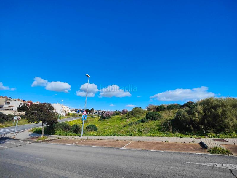 Foto d461b609-706d-4407-b6d9-ad5e42ec2e00. Terreny residencial a Ayamonte ciudad Ayamonte