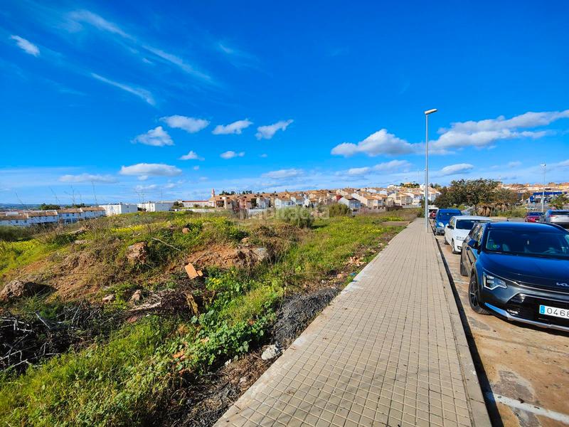 Foto de310f5a-aa51-4610-900e-9aaf017de8cc. Terreny residencial a Ayamonte ciudad Ayamonte