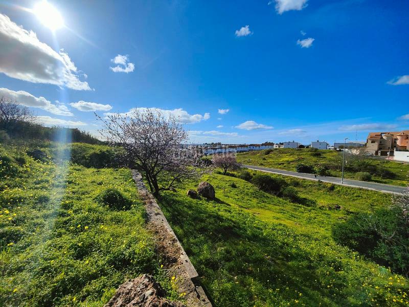 Foto f2311926-048d-4886-9968-fe67e279ac88. Terreny residencial a Ayamonte ciudad Ayamonte