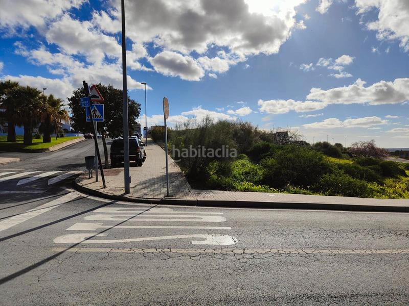 Foto f998e1a0-7f82-4ef2-acf1-58b625ef5864. Terreny residencial a Ayamonte ciudad Ayamonte