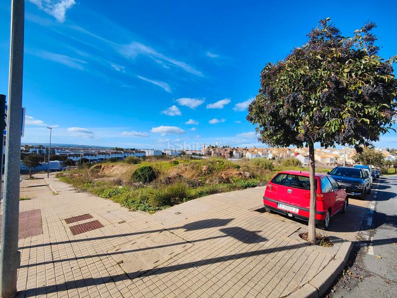 Foto fb9a35f4-21bb-4750-8326-61b9bd5e8e9c. Terreny residencial a Ayamonte ciudad Ayamonte
