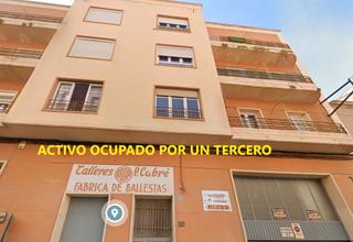 Pis  Carrer d'alfred pereña