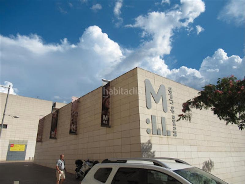 Foto af14d8c8-3569-4321-9128-0693267f4c2a. Pis a Príncep de Viana-Clot-Xalets Humbert Torres Lleida