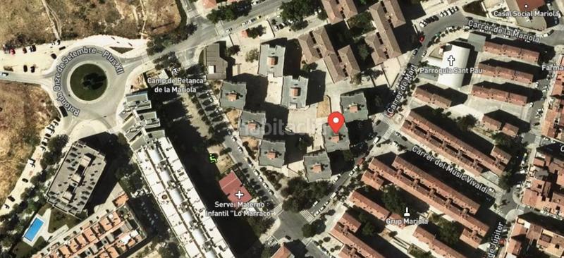 Foto 43fa4bab-ffd3-41ee-9635-a0b78abe78c0. Pis a Mariola Lleida