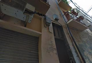 Etagenwohnung in Carrer Lamarca