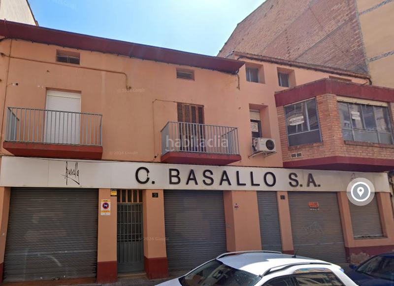 Foto 7e6b58da-4d05-415a-a4aa-8405bb9395a2. Appartement dans Mariola Lleida