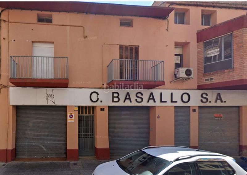 Foto b47bac9f-1655-42b4-9bbf-0012f98adafb. Appartement dans Mariola Lleida