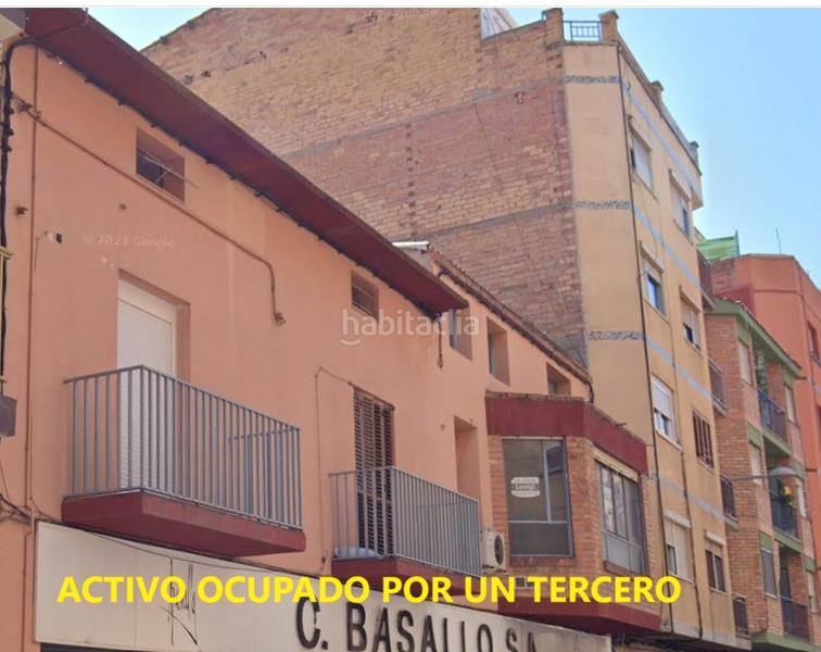 Foto 5517e2f8-850c-4851-9d3b-5a47f6136707. Etagenwohnung in Mariola Lleida