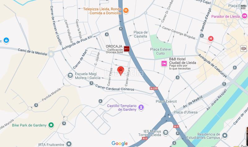 Foto d8d47089-c520-428b-a018-72e54c590e12. Etagenwohnung in Mariola Lleida