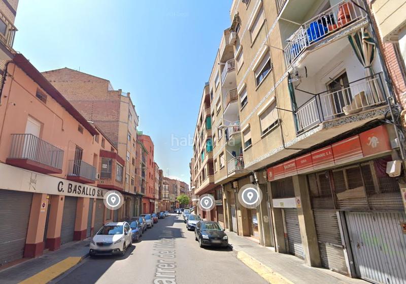 Foto 047798e9-d633-413f-a165-0589fd1aa939. Piso en Mariola Lleida