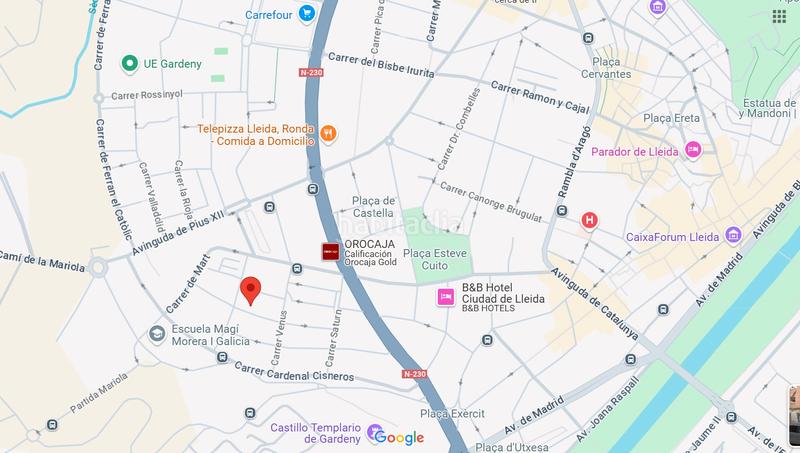 Foto 363cb941-7070-493e-aa3d-0ac3a5bb7aaf. Etagenwohnung in Mariola Lleida