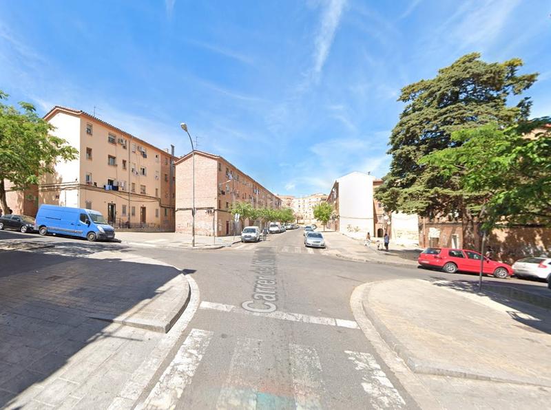 Foto 464b0bb9-a261-4fea-bab7-893cf82253fb. Etagenwohnung in Mariola Lleida