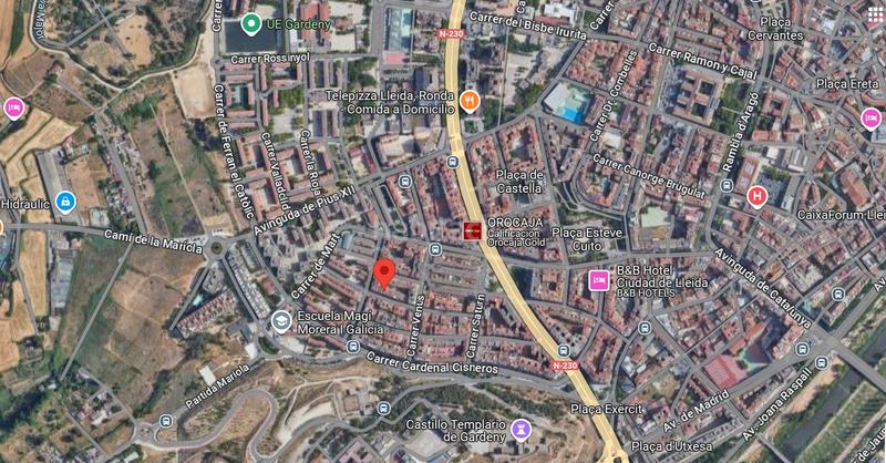 Foto 5623367a-7d77-4883-88ca-b3172b4777e9. Etagenwohnung in Mariola Lleida