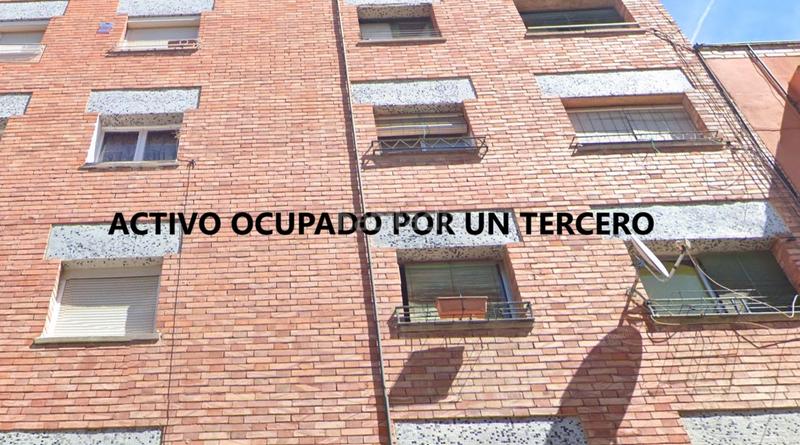 Foto 6821a212-6534-4254-b97b-abd25df06fd5. Etagenwohnung in Mariola Lleida