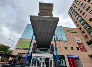 Local commercial à Calle de alcalá 414