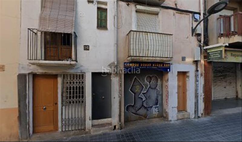 Foto 4710ea81-0c03-4cbf-b525-f32cec951510. Appartement dans Llevant Reus