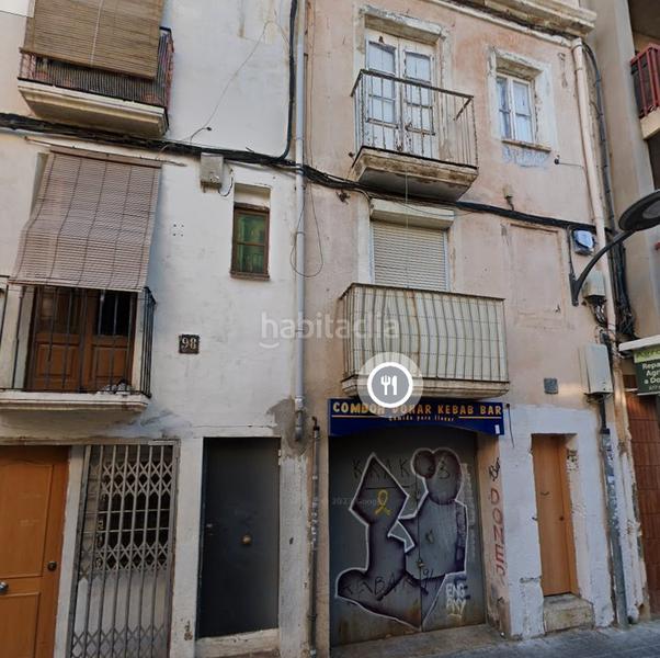 Foto dcca47b7-e598-4e2a-8191-26659ad69eb2. Etagenwohnung in Llevant Reus