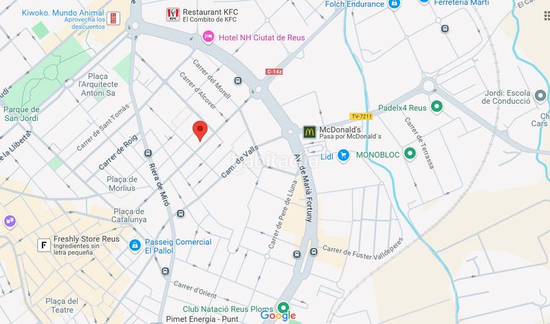 Foto 48c79ee9-0515-404f-bb53-fe7e98bfb87a. Pis a Llevant Reus