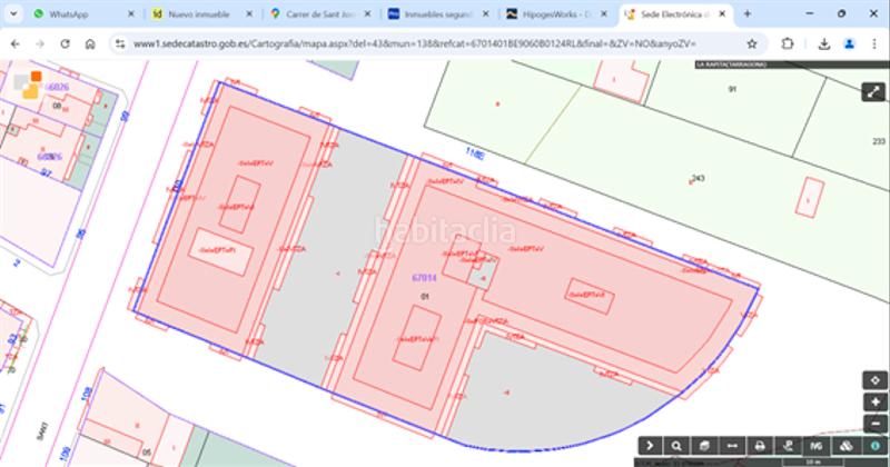 Foto 17ee57f3-e04b-4ec3-844d-0d25f61798e9. Appartamento in Nord La Ràpita