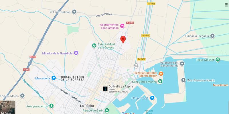 Foto 79032b63-8d0c-40e4-aa84-7d4b20091981. Appartamento in Nord La Ràpita