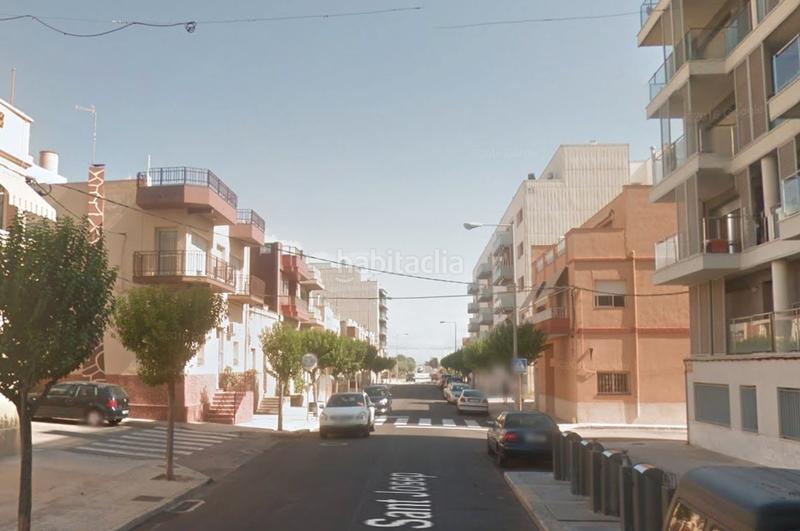 Foto e6cd387b-068a-4aea-a811-701667bb04ae. Piso en Nord Sant Carles de la Ràpita